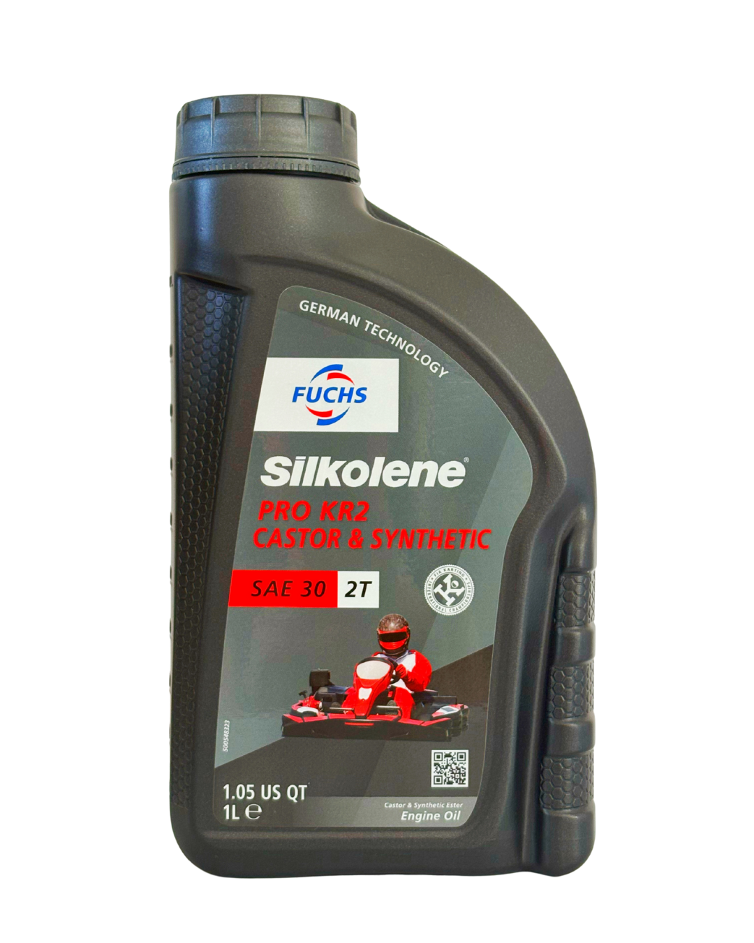 Huile Silkolène PRO2