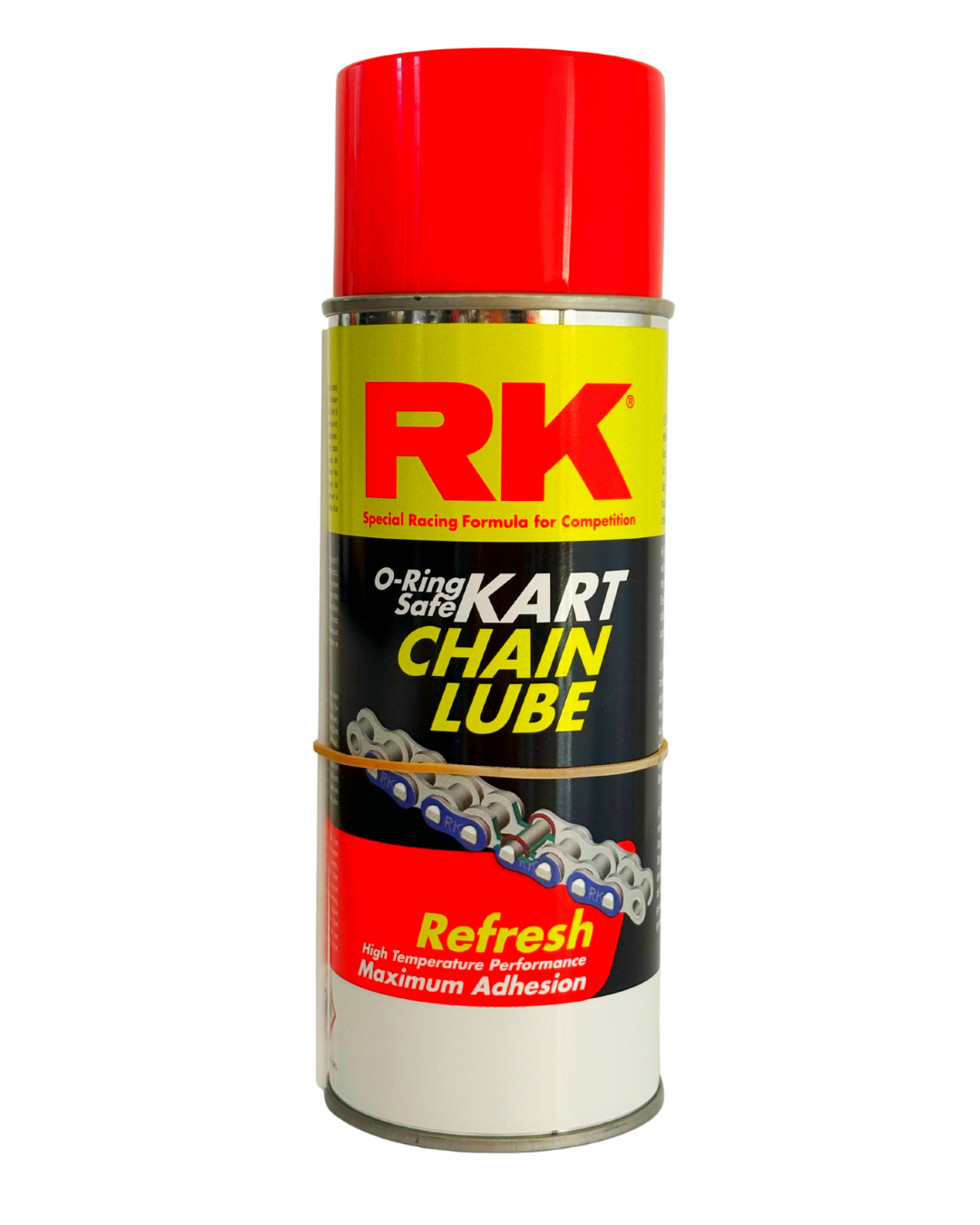 Graisse à chaîne RK