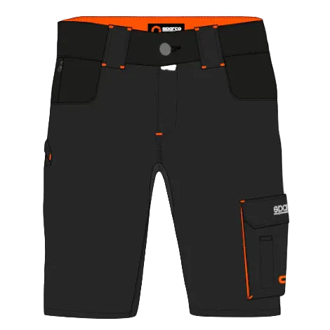 Bermuda CRG Sparco