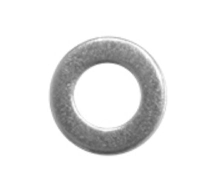 Rondelle 6,5 - 12X1,5