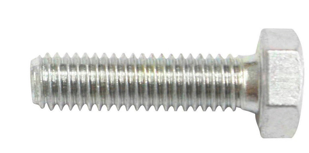 Vis M8x25 espagnol