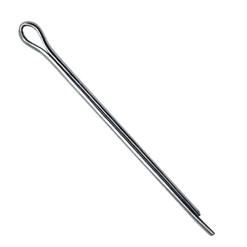 Goupille fendue