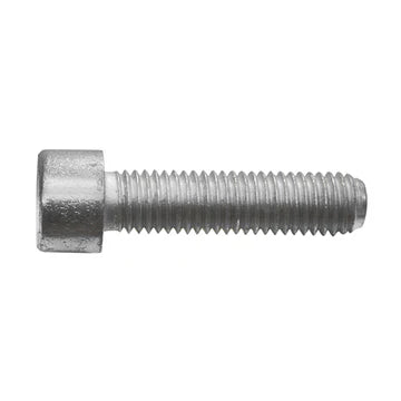 Vis M10x40 cylindrique