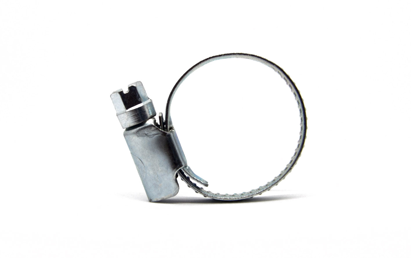 Collier acier 16-25 radiateur