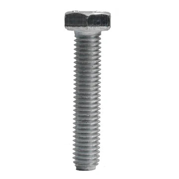 Vis hexagonale M 8x40