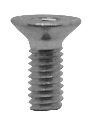 Vis à tête fraisée M 4x10