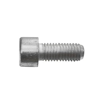 Vis M10x25 cylindrique