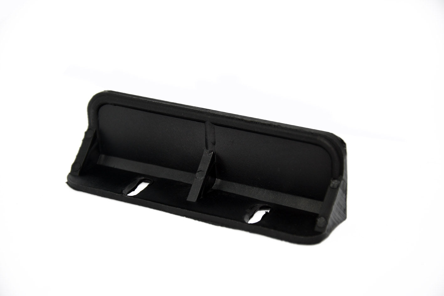 Repose-pieds en plastique