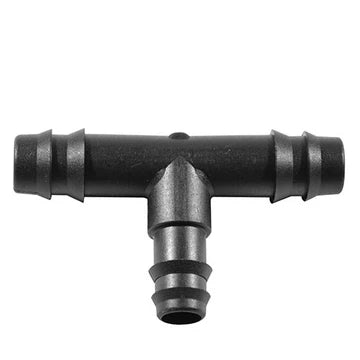 Raccord T vanne thermostatique