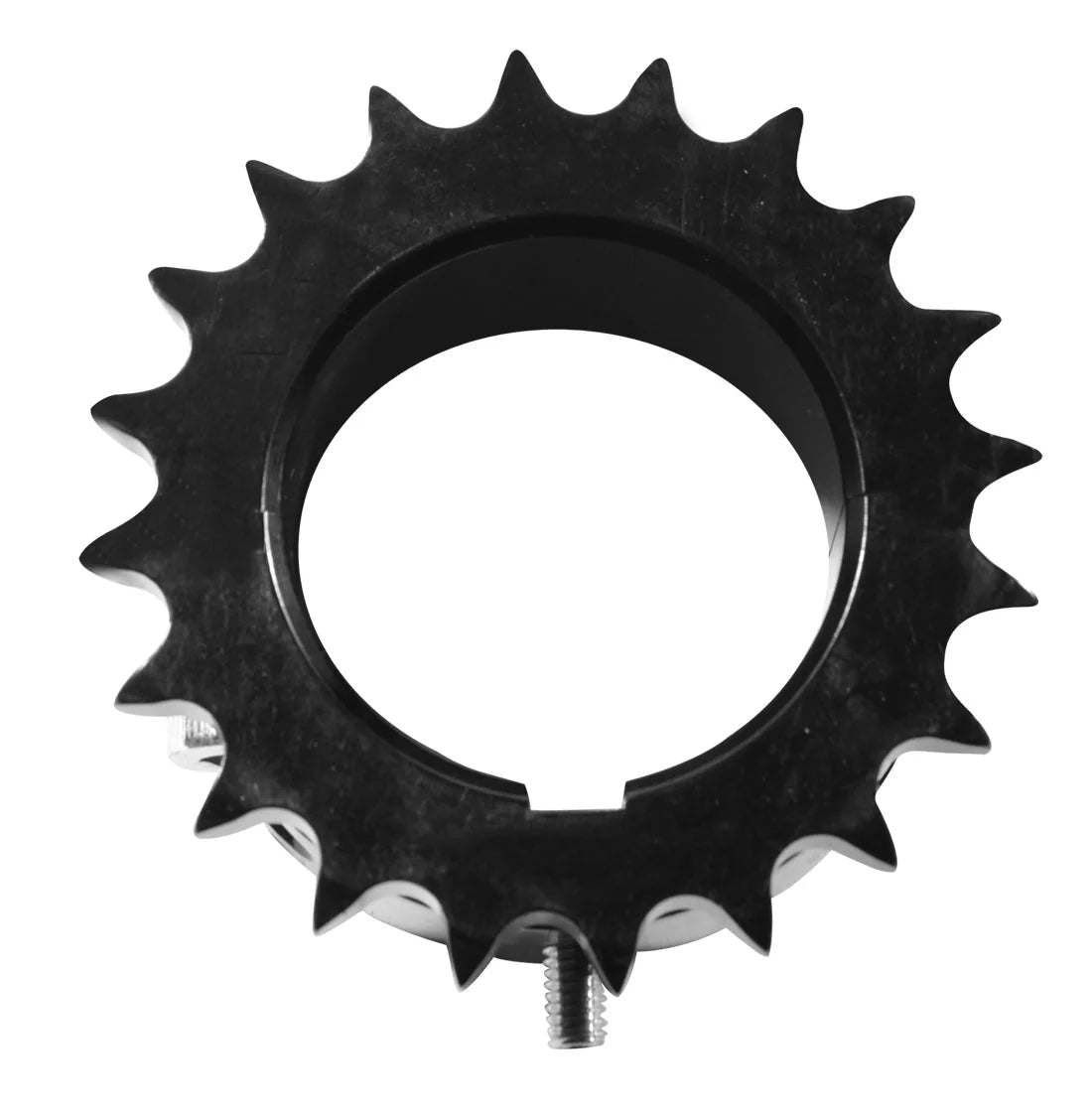 Couronne KZ Ø50 Ergal (mesures de 20 à 30)