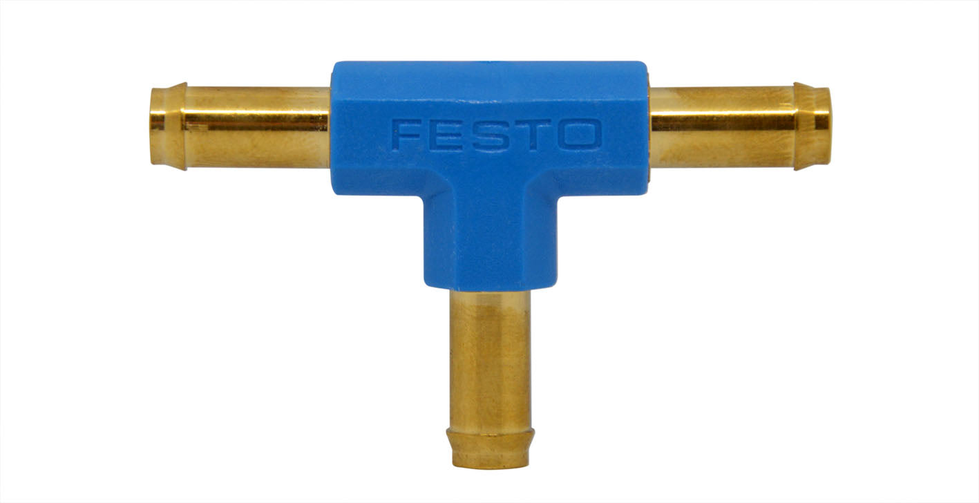 Raccord T Festo