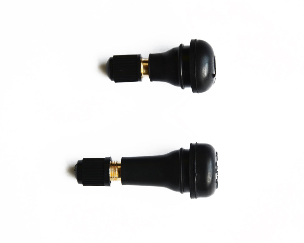 Valve soupape courte
