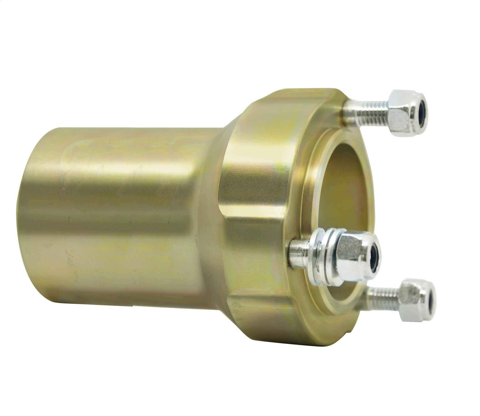 Moyeu avant DD 25x93 R2.0 MG