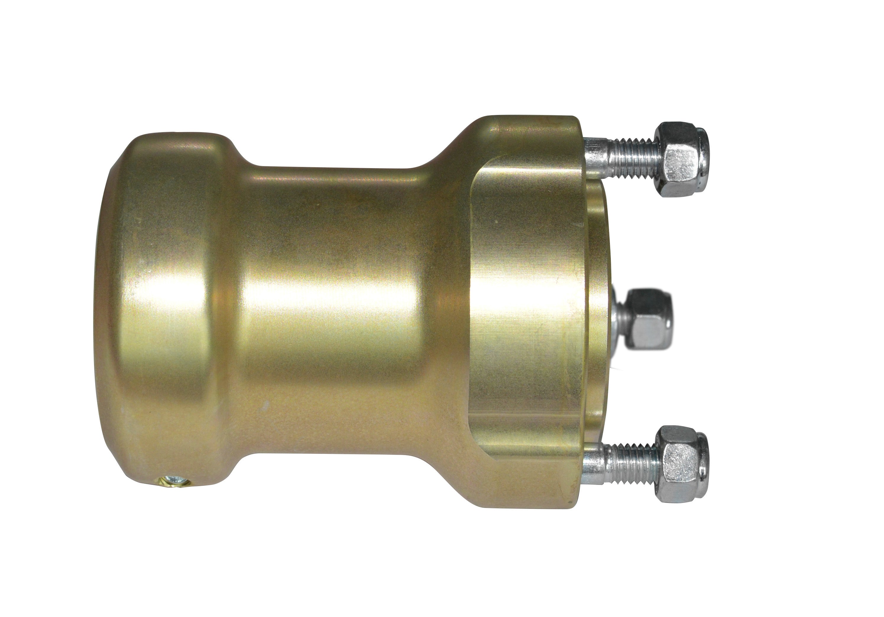 Moyeu avant KZ 40x96 R2.0 MG