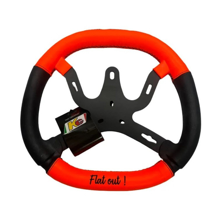 22 Volant 330 High Grip Flat out