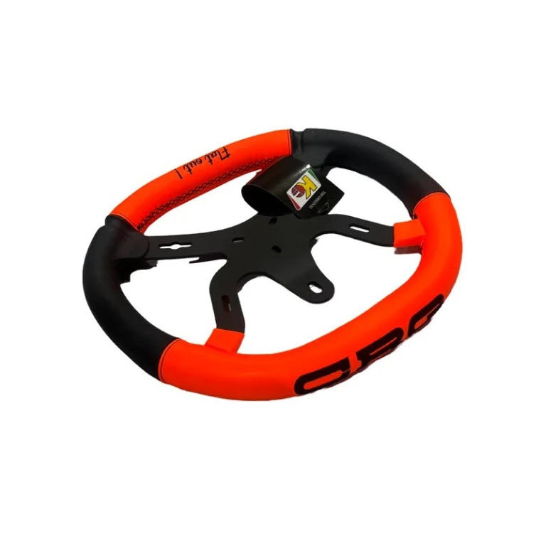 22 Volant 330 High Grip Flat out