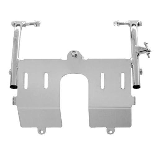 Support pieds réglables Mini Honda