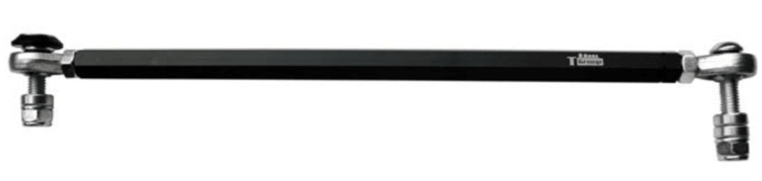 Biellette CRG complète