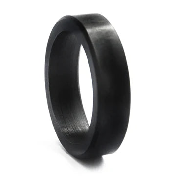Entretoise de fusée 25 8mm noire