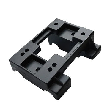 Platine moteur perforée