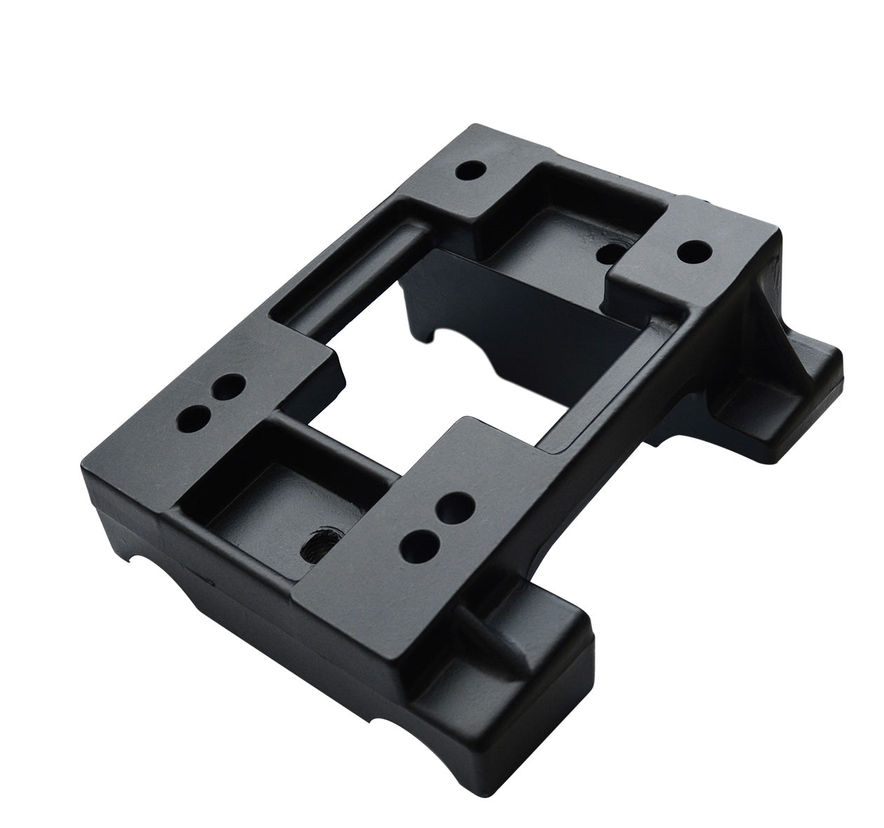 Platine moteur perforée 30 mg CRG