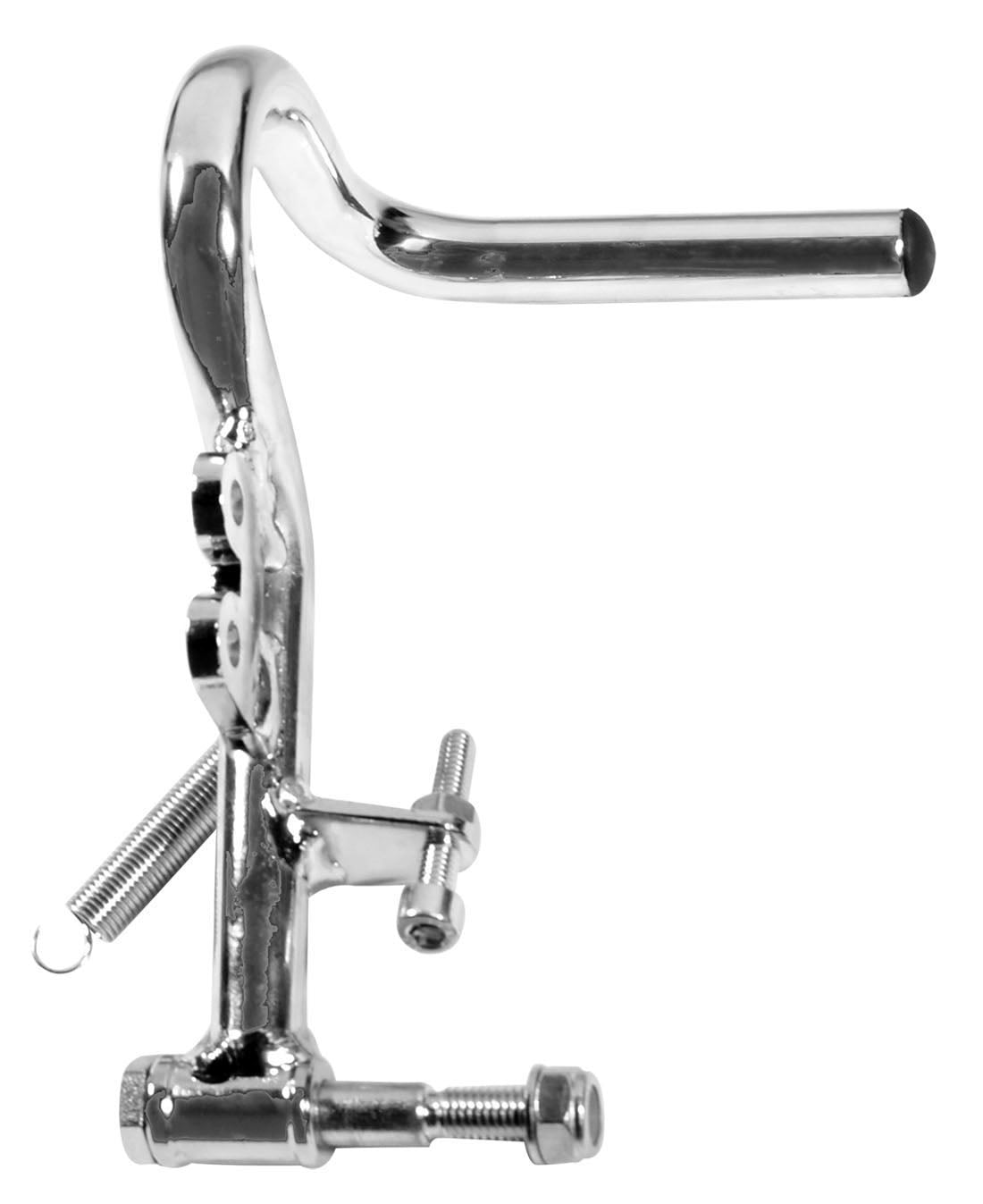 Pédale de frein mini complète