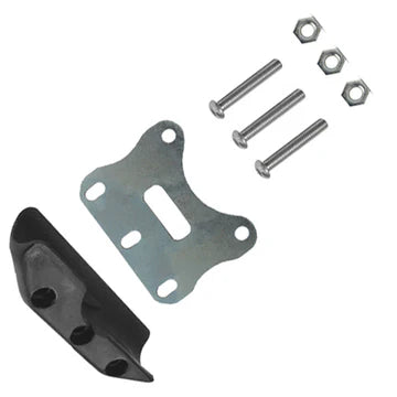 Kit protection disque frein arrière CRG GLM