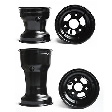 Set jantes MG H132-H212 R2.0 CRG
