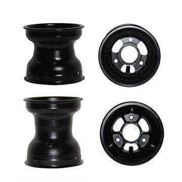 Set jantes mini CRG MG H120-H150 R2.0