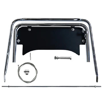 Kit d'extension châssis 507 /508 OK