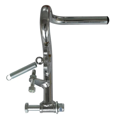 Pédale d'accélérateur longue complète mini