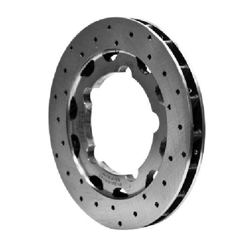 Disque de frein arrière V11 Ø192 STD