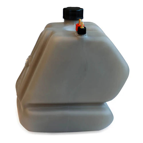 Réservoir LT.8,5 KZ complet fume