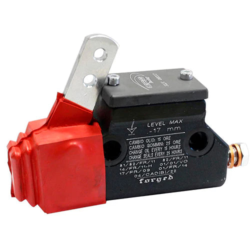 Pompe frein V09/10 complet OK-OKJ noir