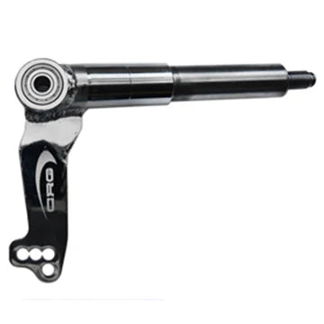Fusée DD 10-25 3F complète