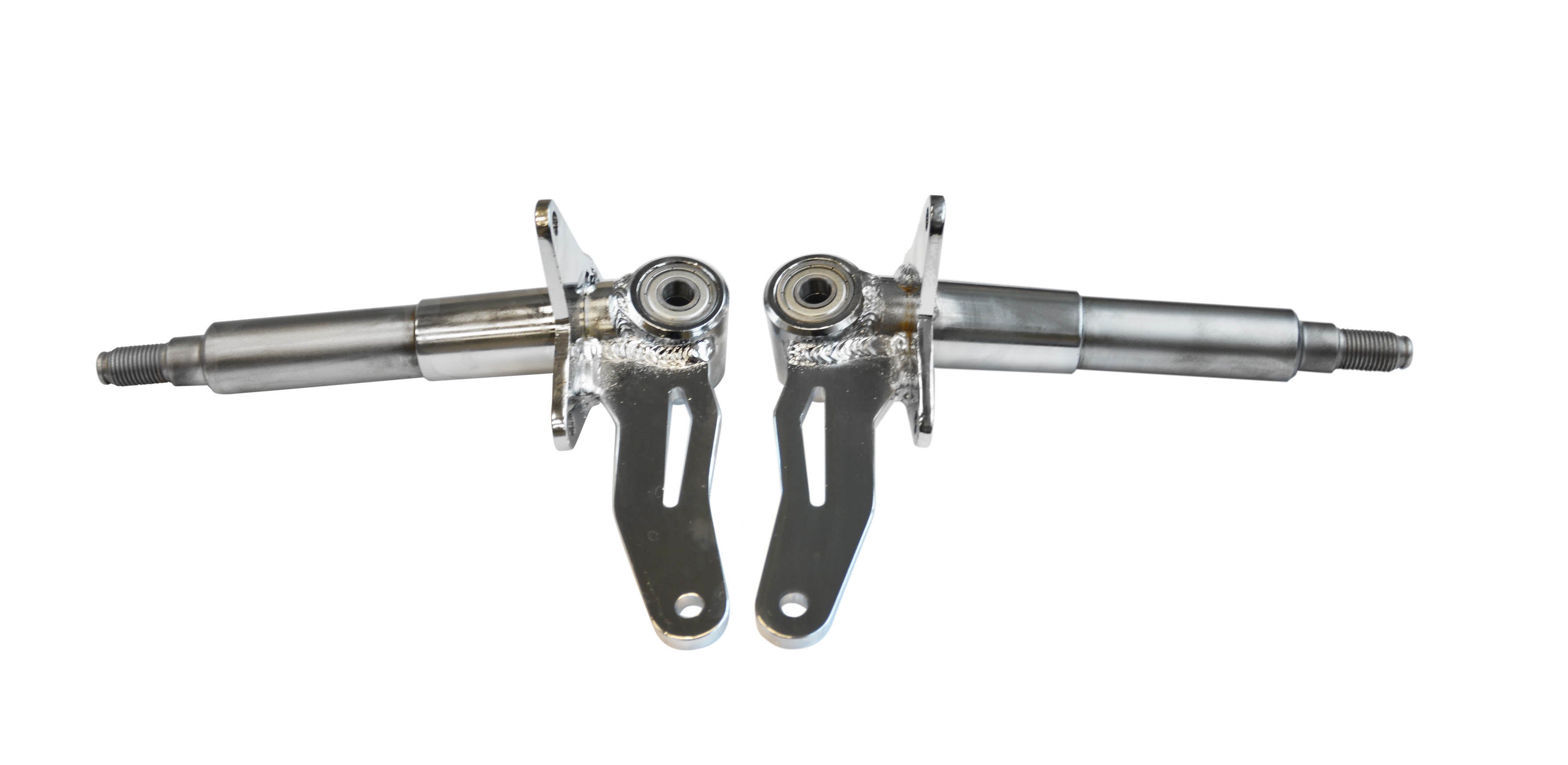 Fusée KZ V11 10-25 RX complète