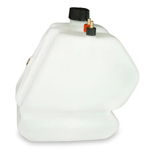 Réservoir LT.8,5 OK complet blanc