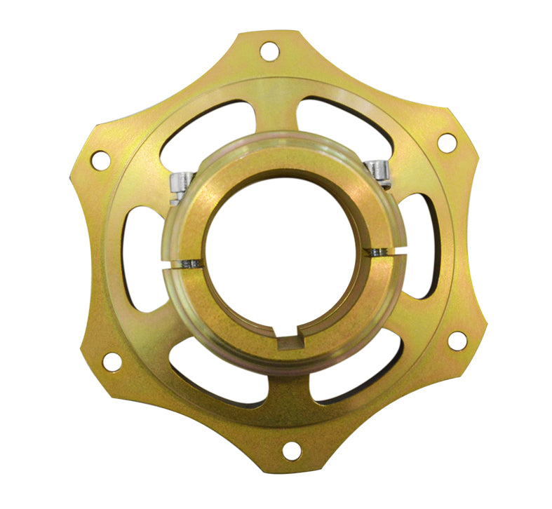 Porte couronne 50 R-Line eco.complet aluminium