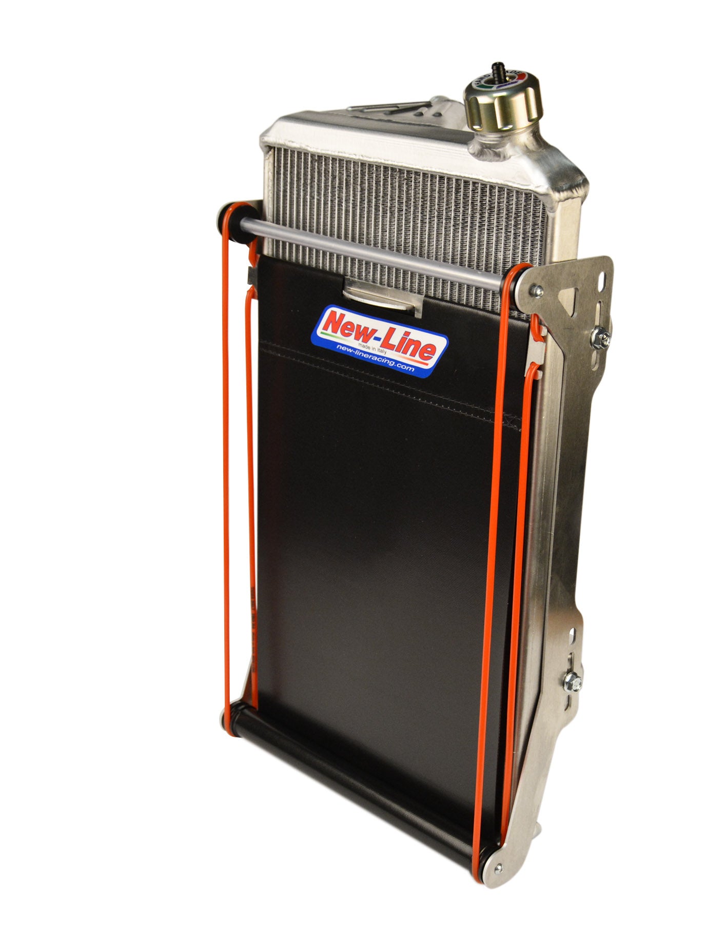 Kit support radiateur T-Light NewLine or complet