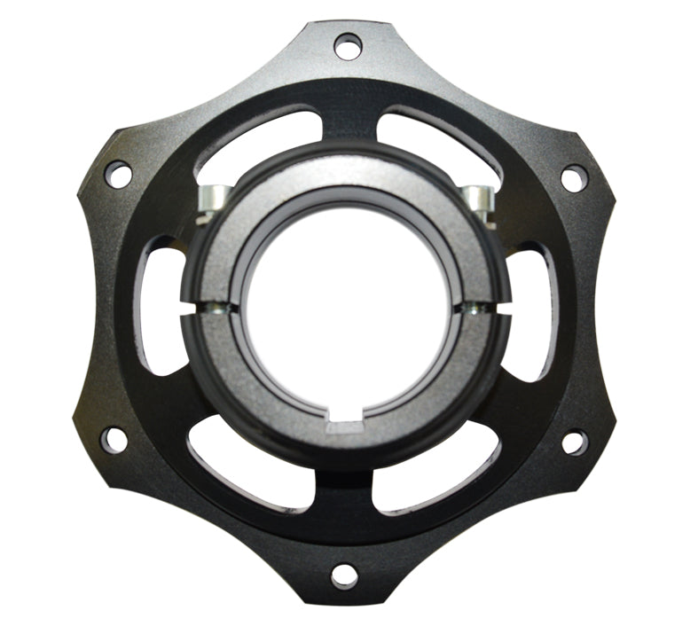 Porte couronne 50 R-Line eco.complet noir