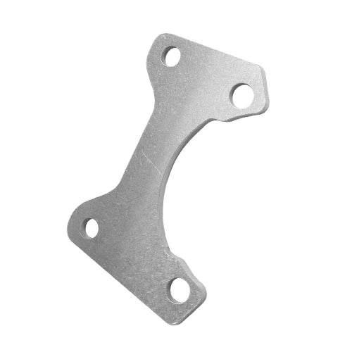 Support platine d'étrier V11 acier