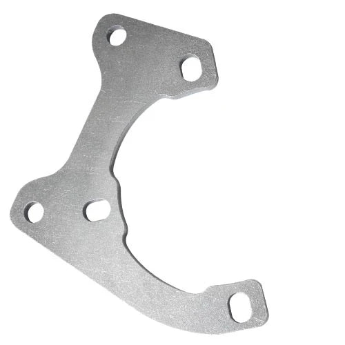 Platine support pince V11 Ø180