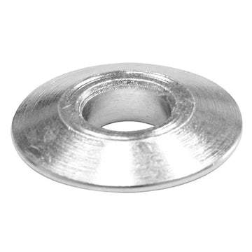 Entretoise de fusée 10-28x6,35 conique