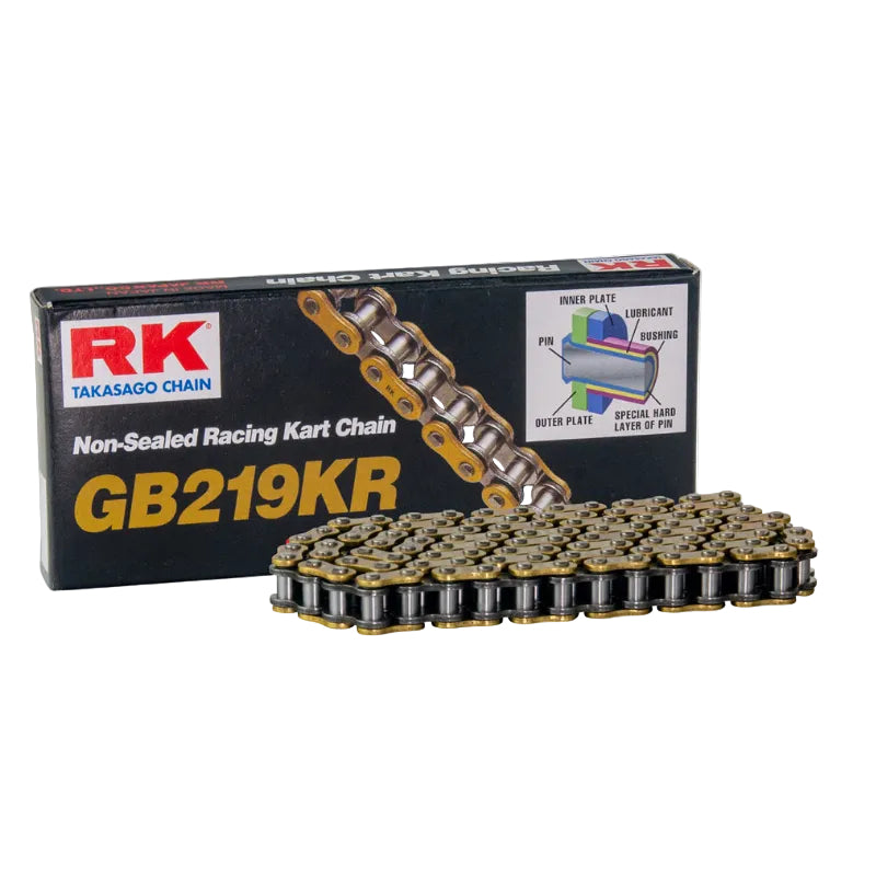 Chaine RK GB219KR