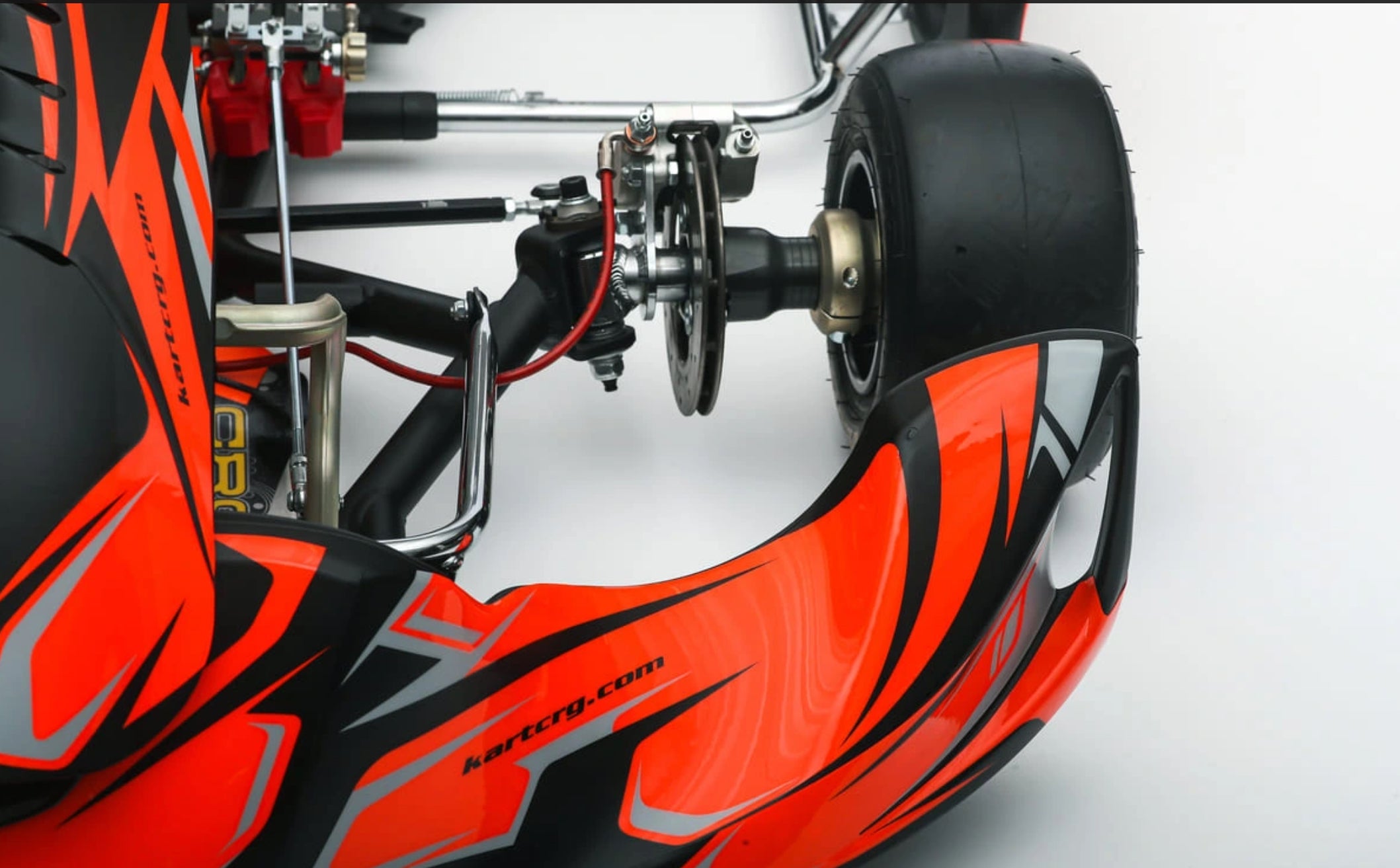 Châssis  2025 ROAD REBEL KZ GLM Ven. 11/192