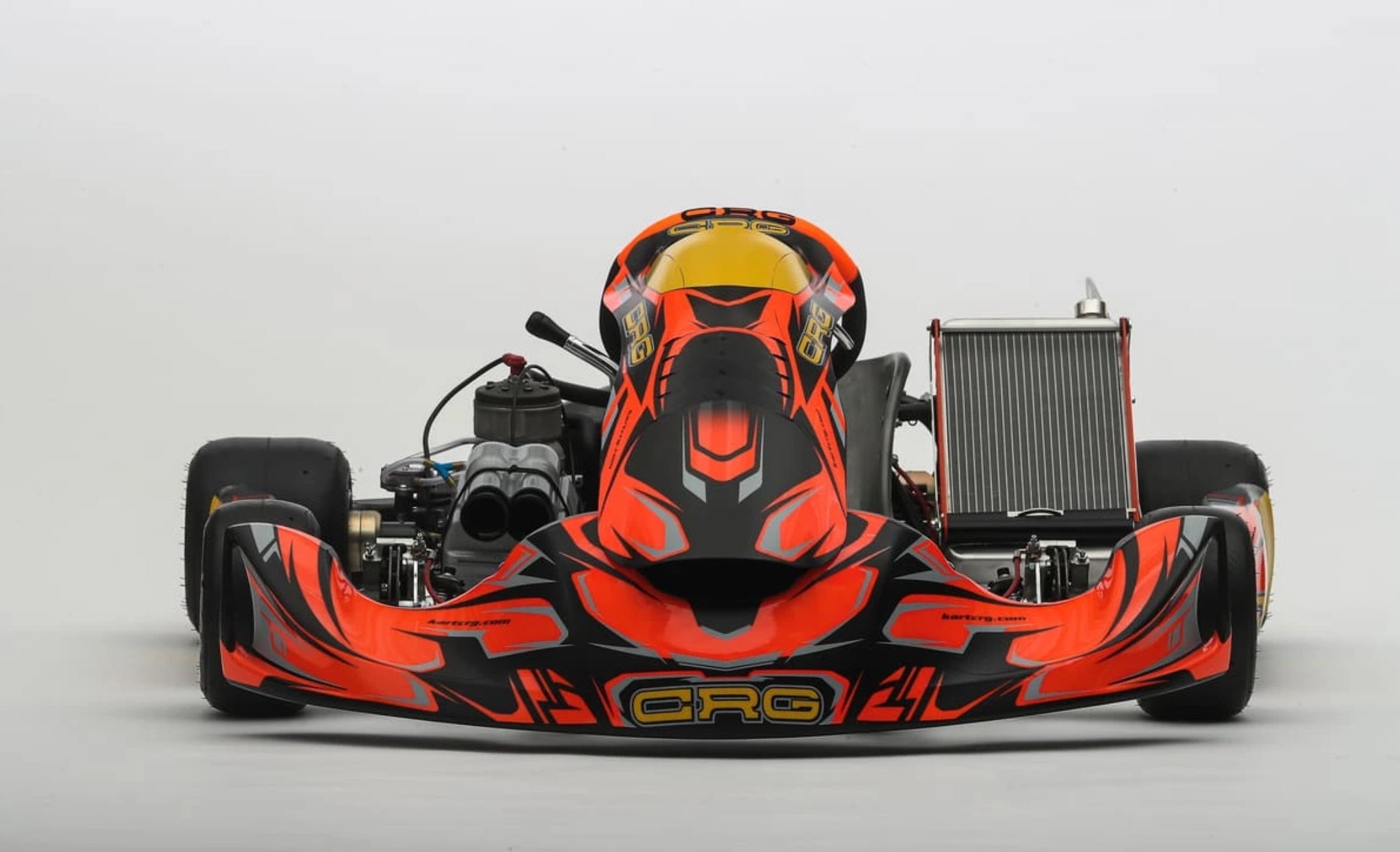 Châssis  2025 ROAD REBEL KZ GLM Ven. 11/192