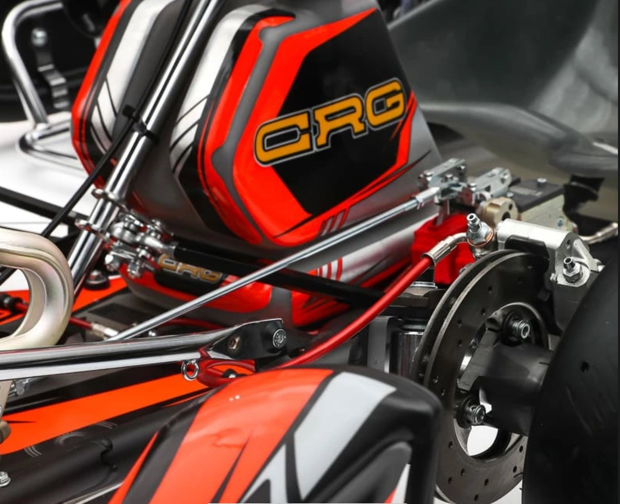 Châssis  2025 ROAD REBEL KZ GLM Ven. 11/192
