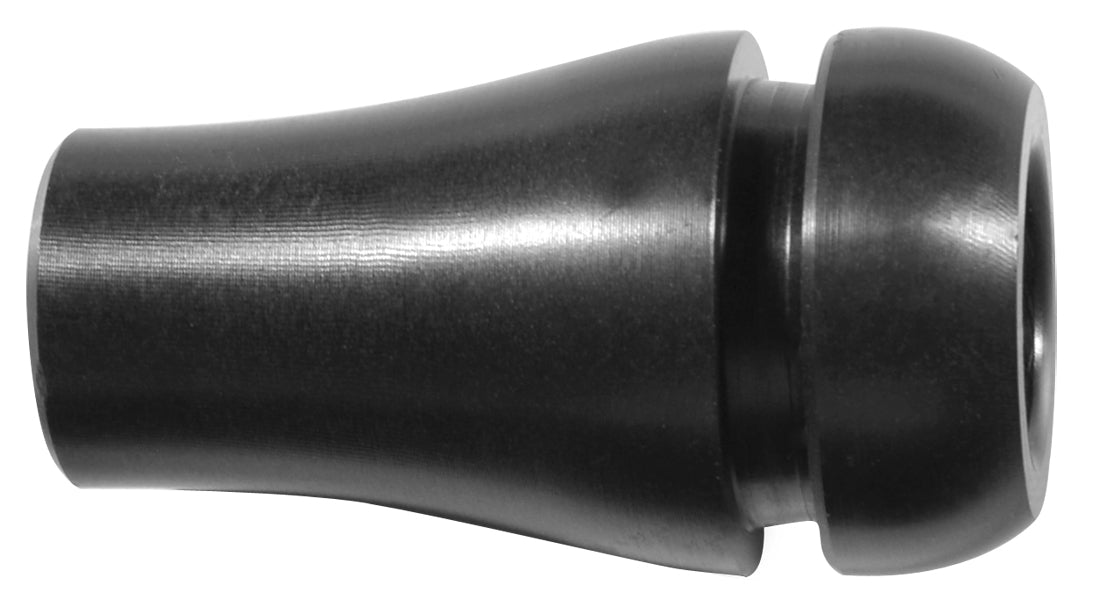 Pommeau de levier de vitesse noir