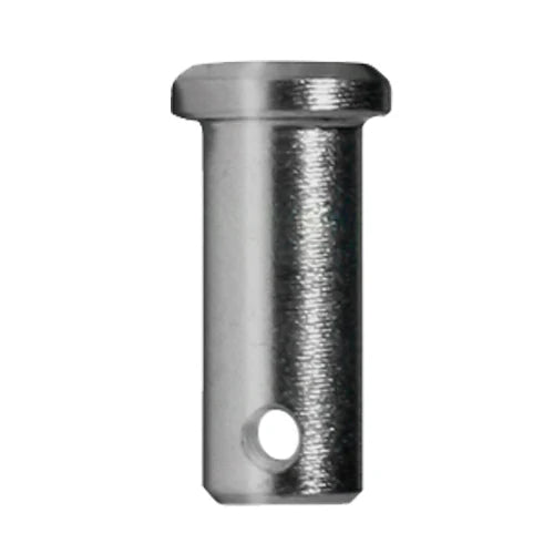 Axe de pompe 16mm noir