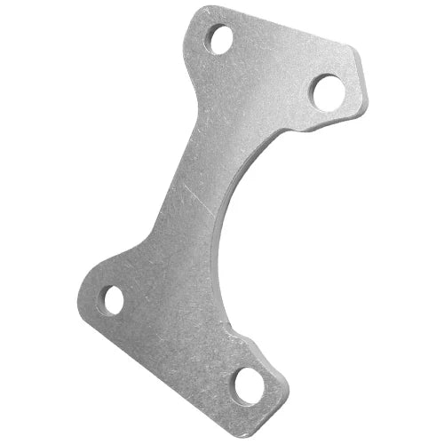 Support platine d'étrier V11 reg. 192 acier